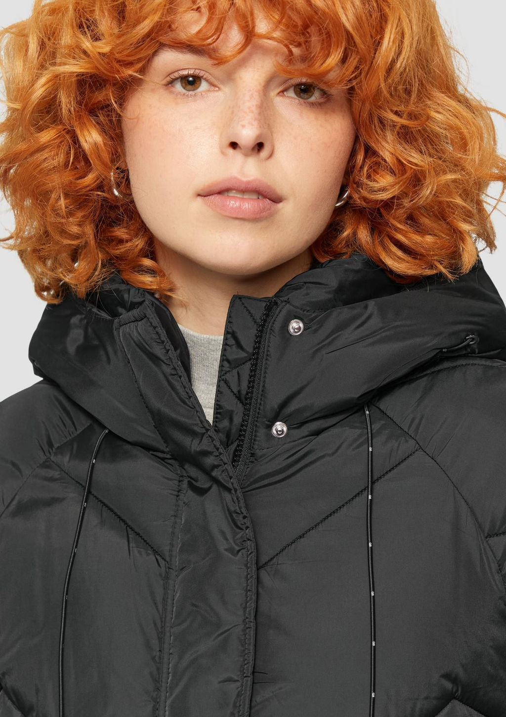 Пальто женское