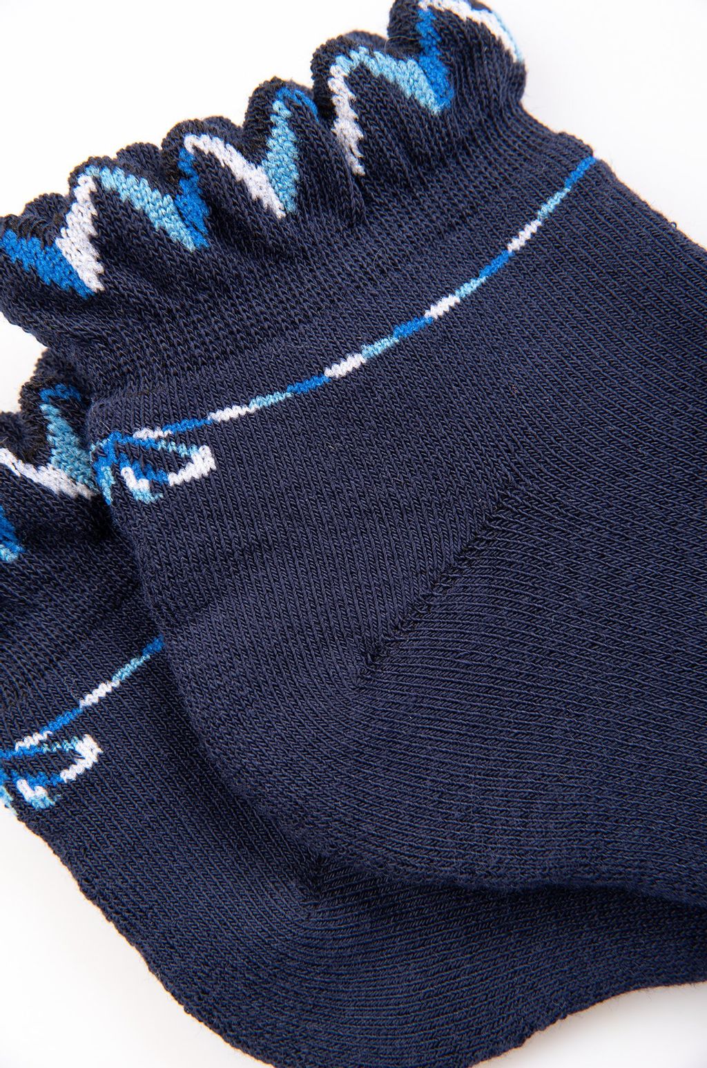 Женские махровые носки Гамма  фото 2