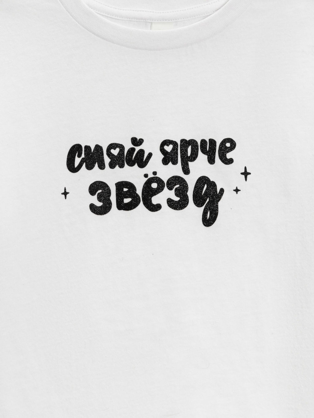 ACOOLA / Футболка детская для девочек Bagdad белый  фото 4