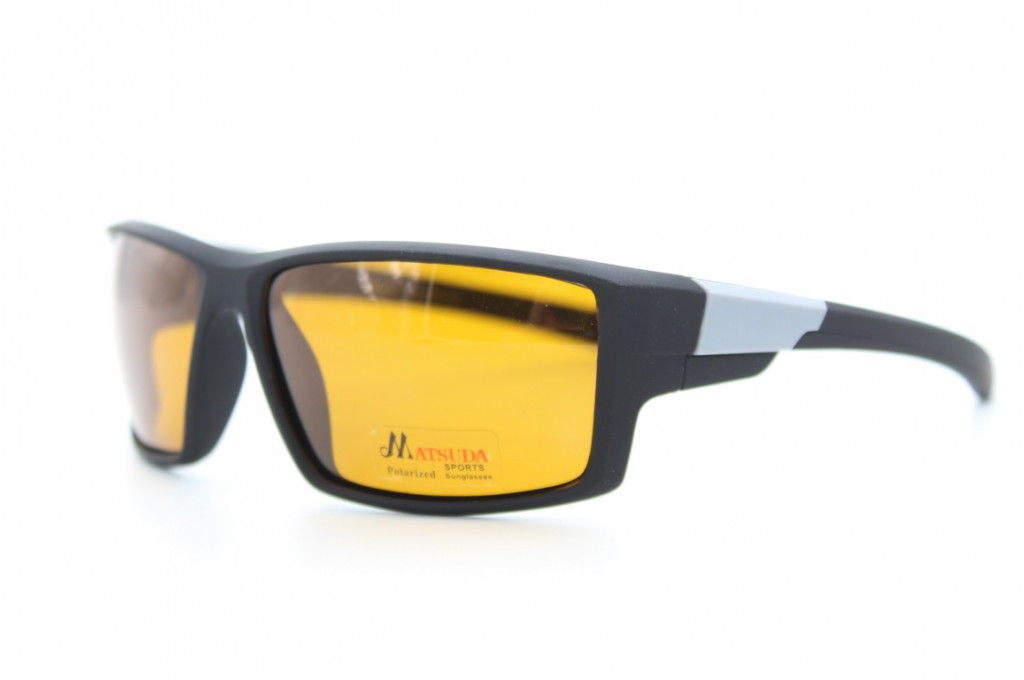 Антифары МАТСУДА (Polarized) 8002 66-19-129 С2