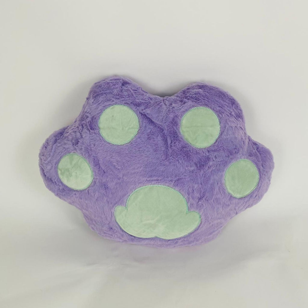 Мягкая игрушка Подушка Лапка 50 см - Storyland фото 11