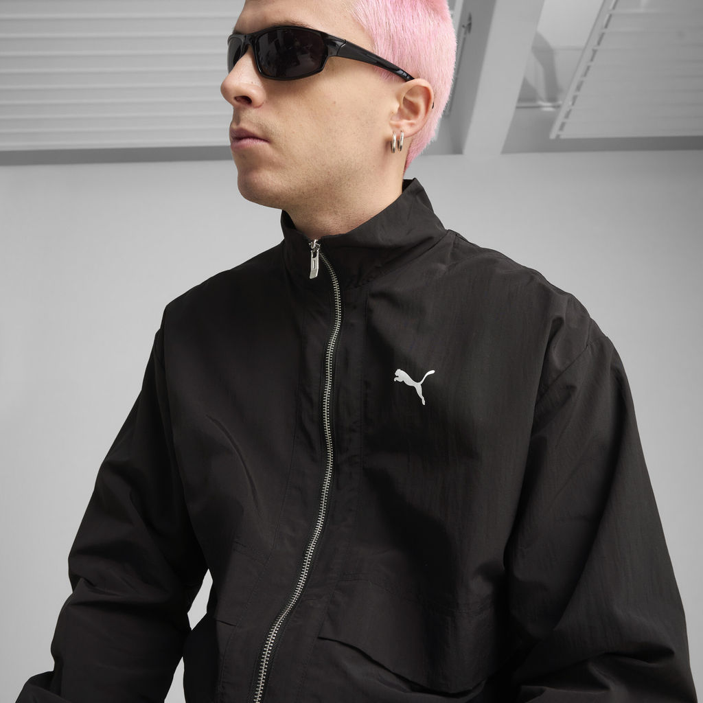 Ветровка взрослая