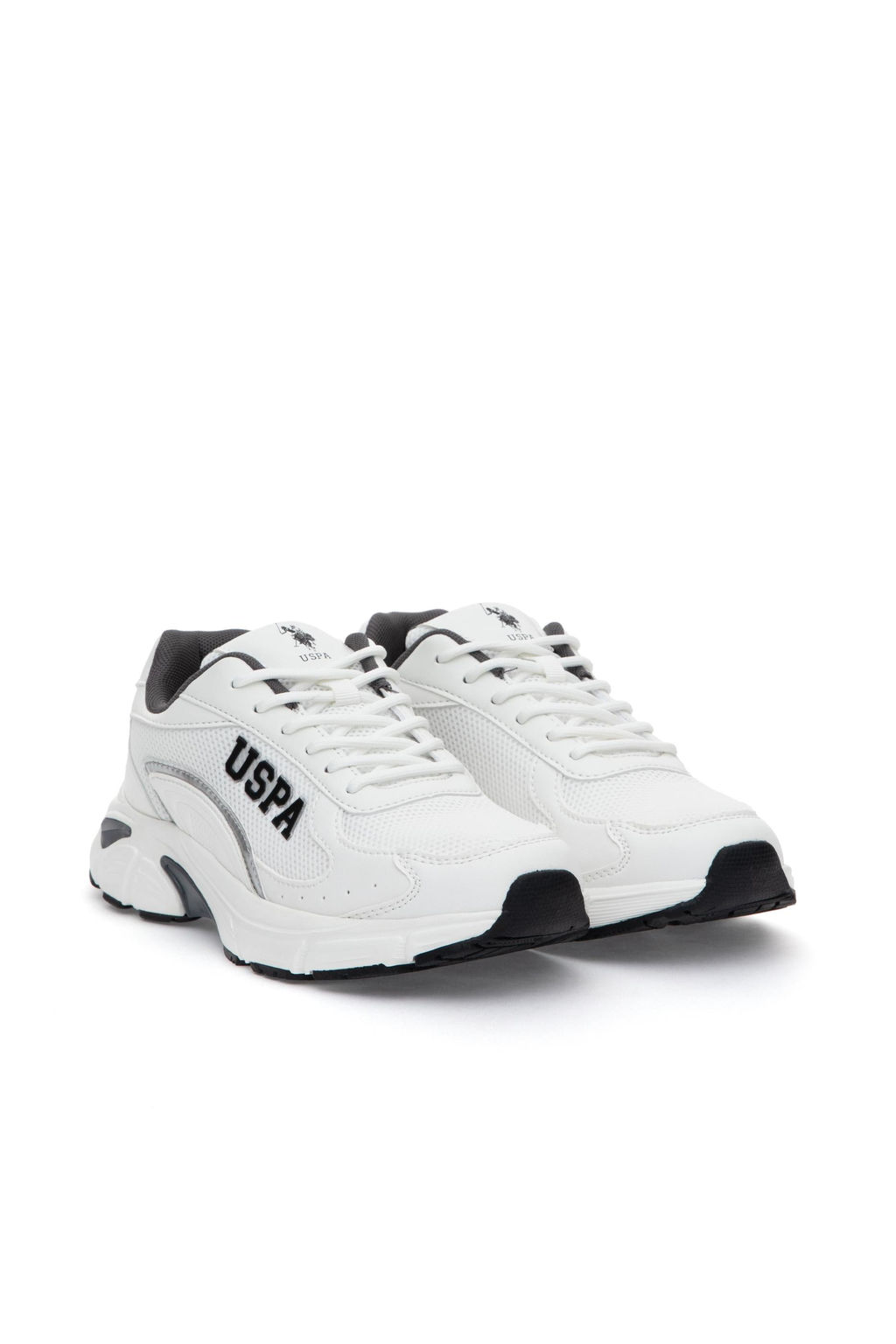 Kad_n Beyaz Ayakkab_ - U.s. polo assn фото 7