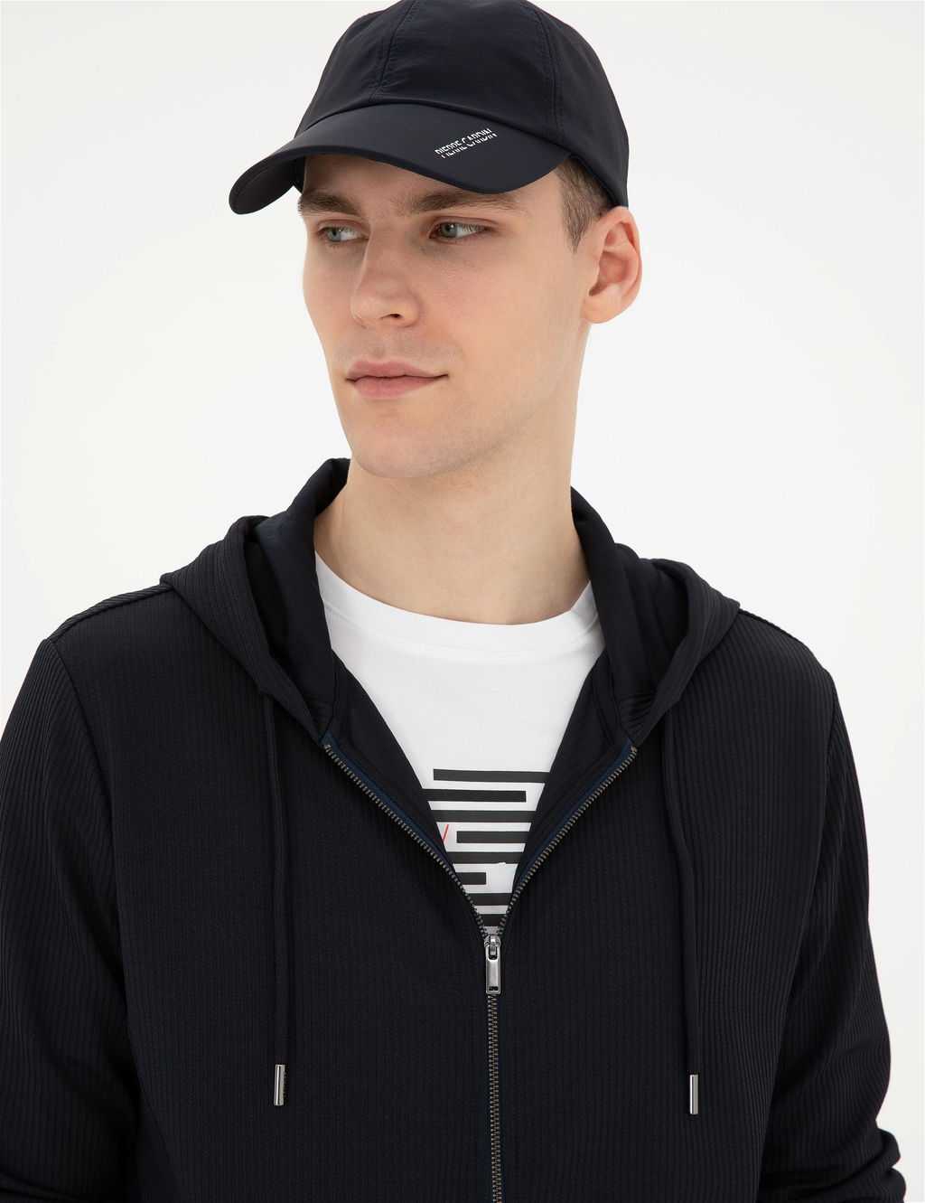 Lacivert Regular Fit _rme H_rka