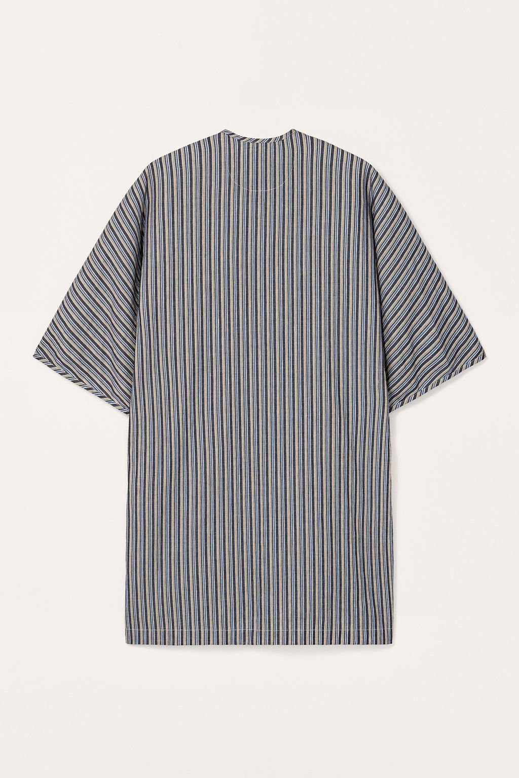 STRIPED TUNIC LIMITED EDITION - Zara фото 6