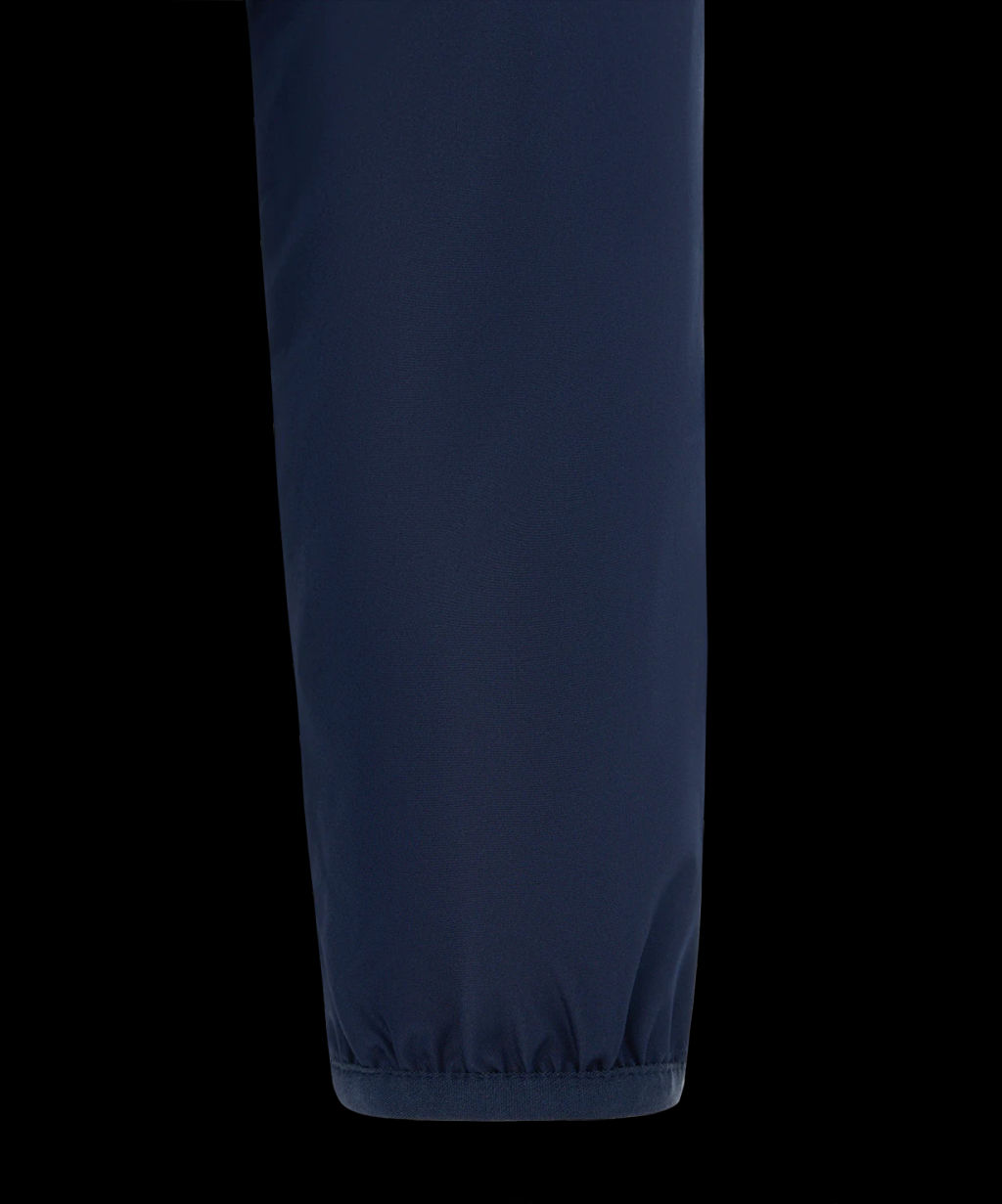 Куртка ветрозащитная JOGEL CAMP 2 Rain Jacket, темно-синий  фото 5