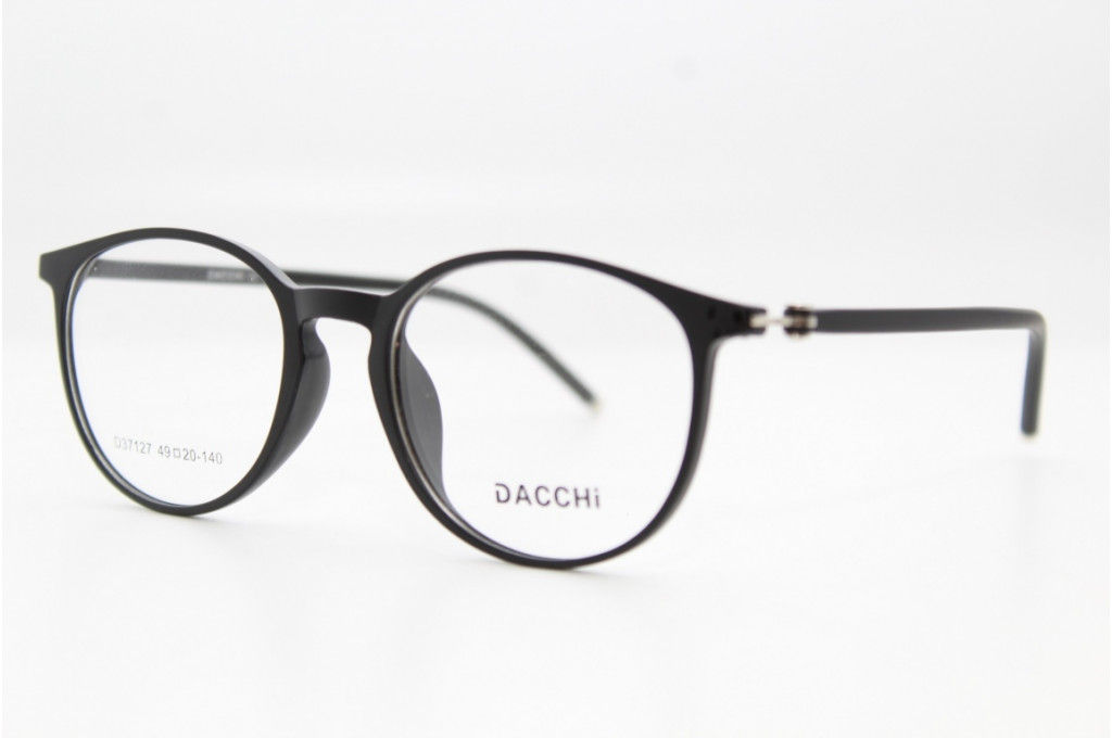 Оправа DACCHI 37127 49-20-140 С2