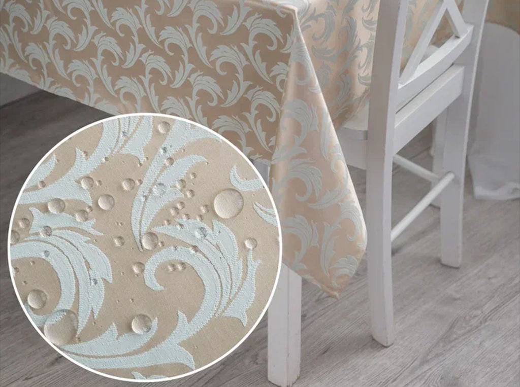 Скатерть М120-1625/050302/360302 150x120