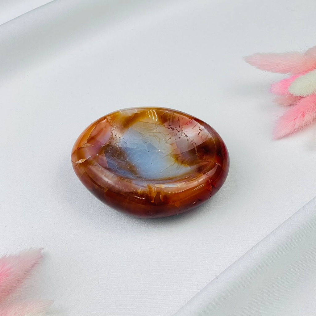 Чаша из Сердолика