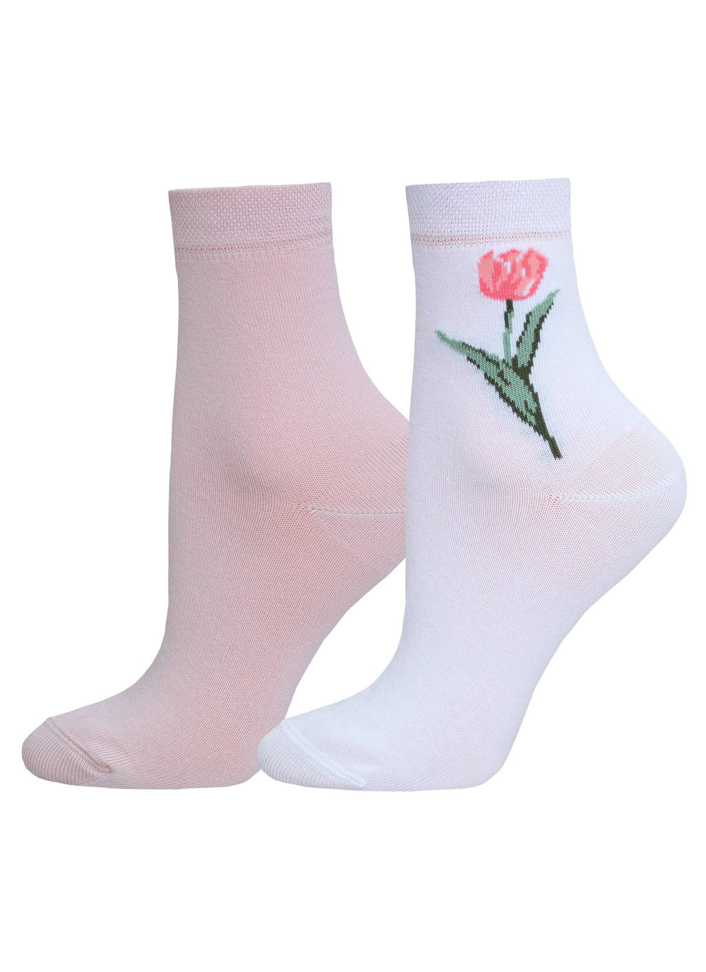 Цена за 2 пары. Носки подарочные БРЕСТСКИЕ НОСКИ ЖЕНСКИЕ 1100/2 CLASSIC (2 пары в коробочке)