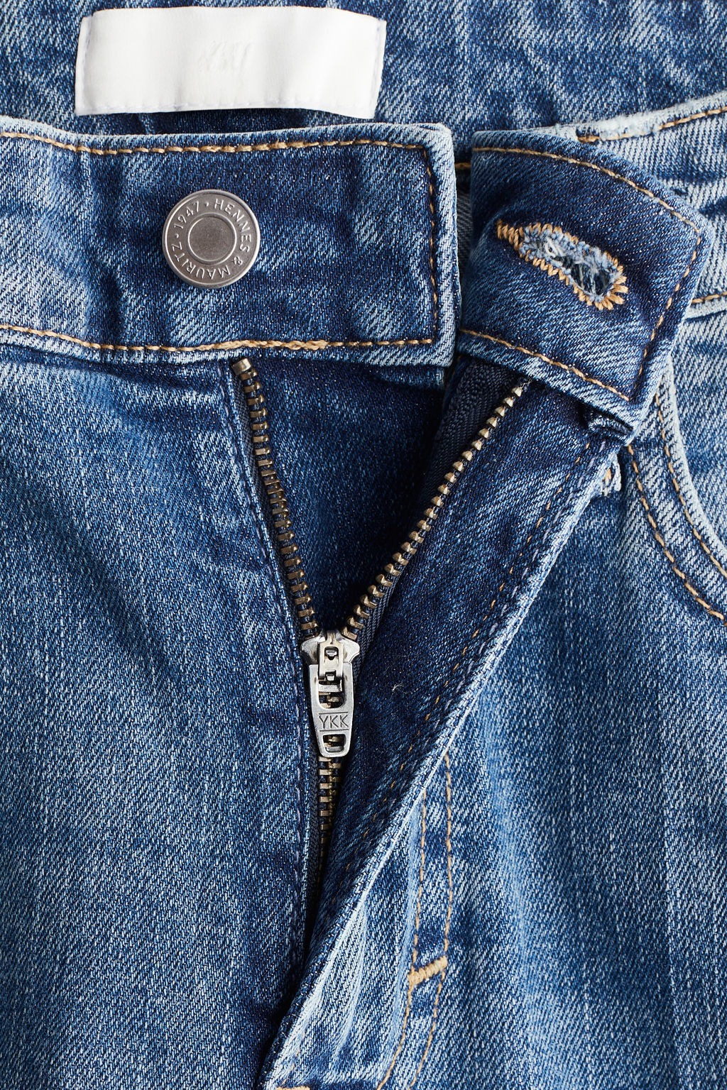Flared High Jeans - H&m фото 14