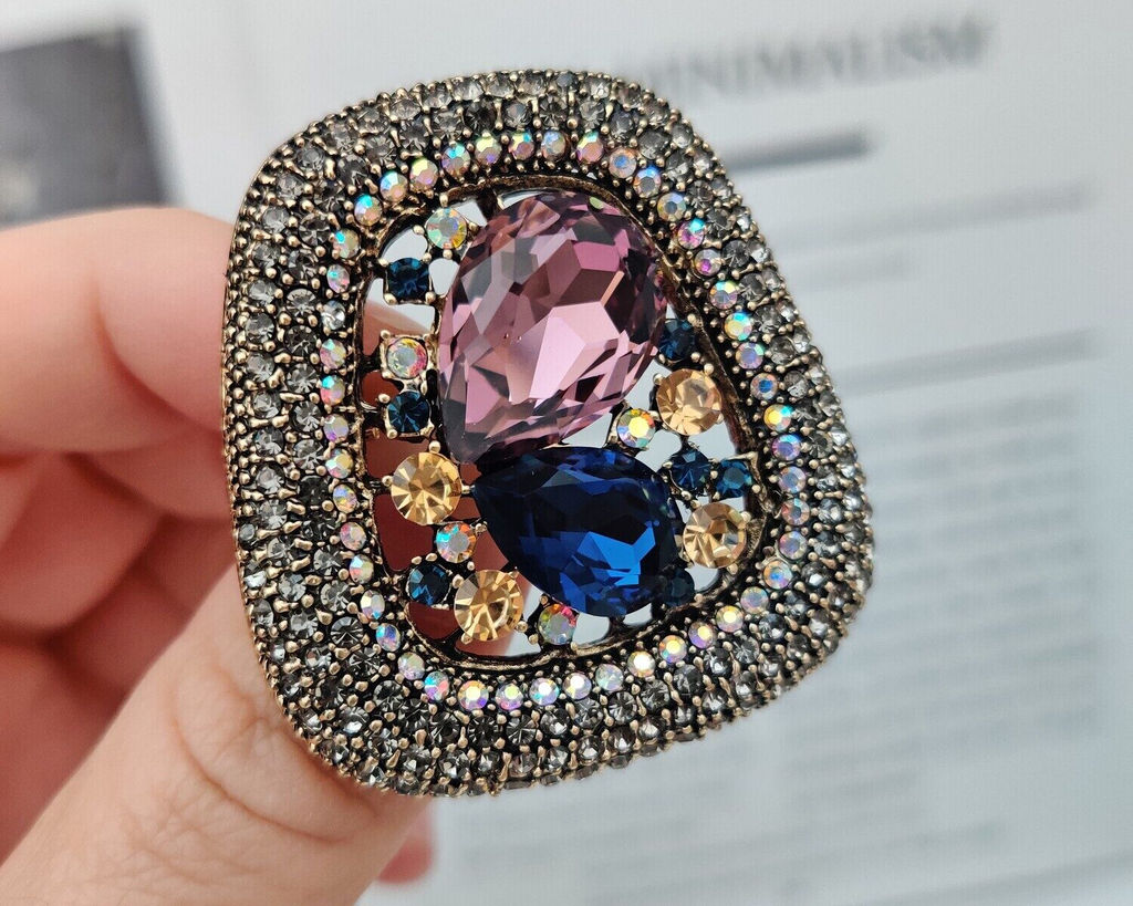 Брошь - Vel vett фото 3