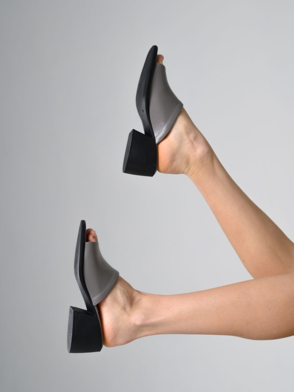 Сабо 4012.23663bl.Серый игуана