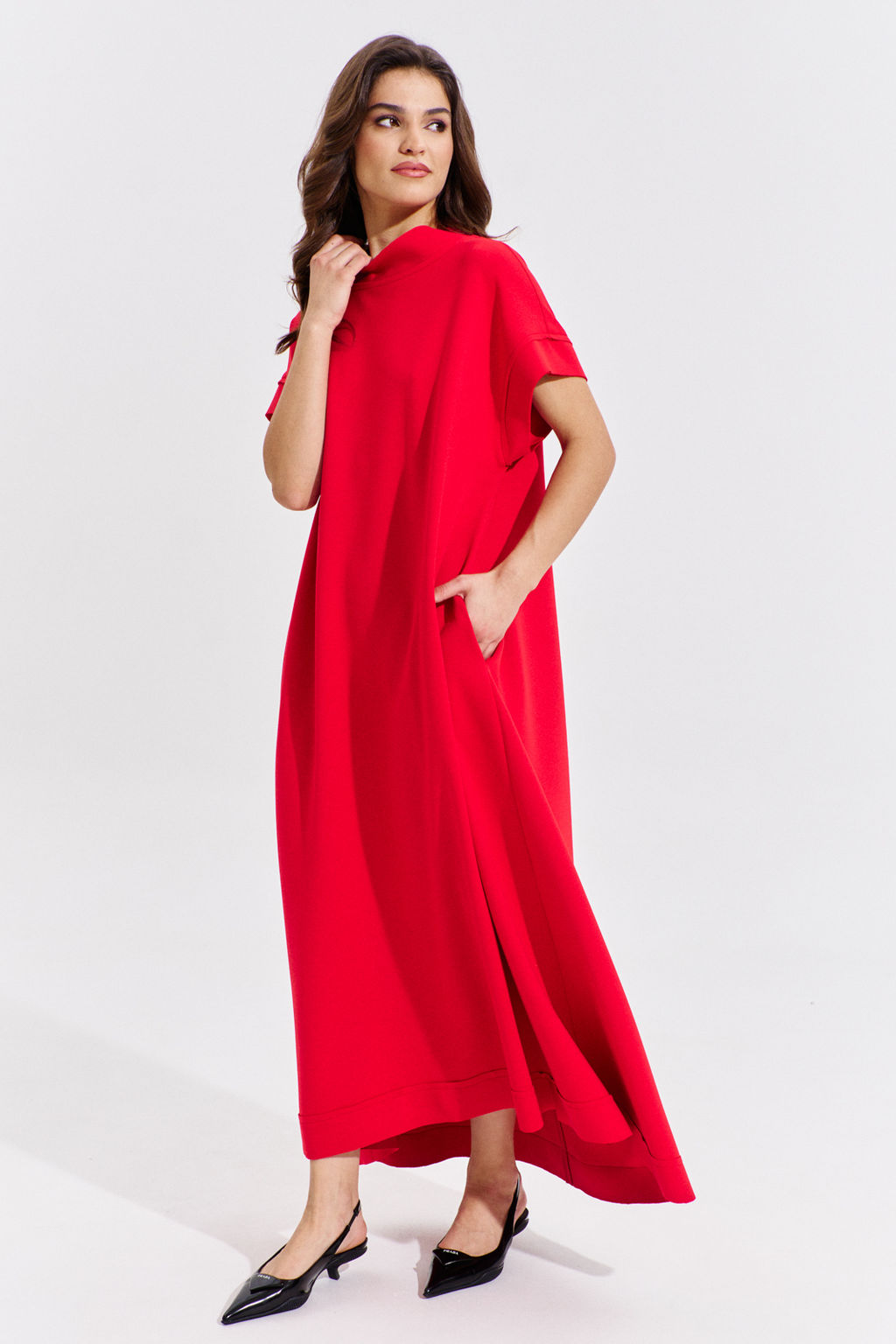 платье 1365/2 - Rinka фото 8