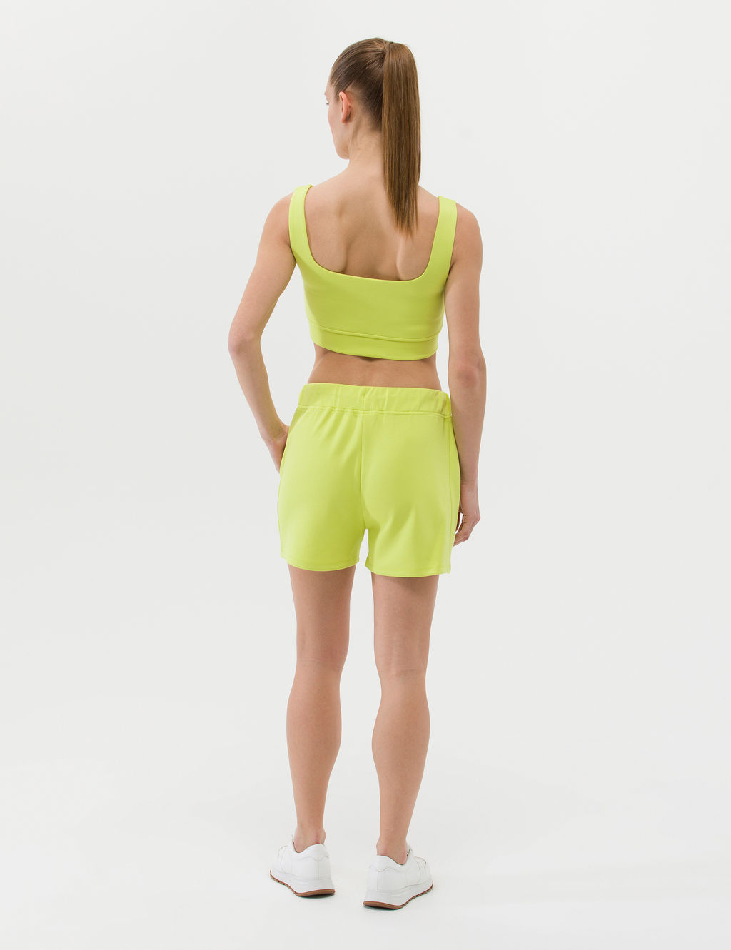 Ye_il Regular Fit _rme _ort