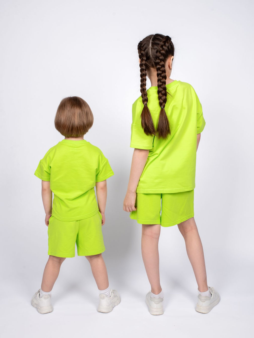 Комплект детский 41125 Бубль-гум* 1100 Lets go - Let's go фото 27