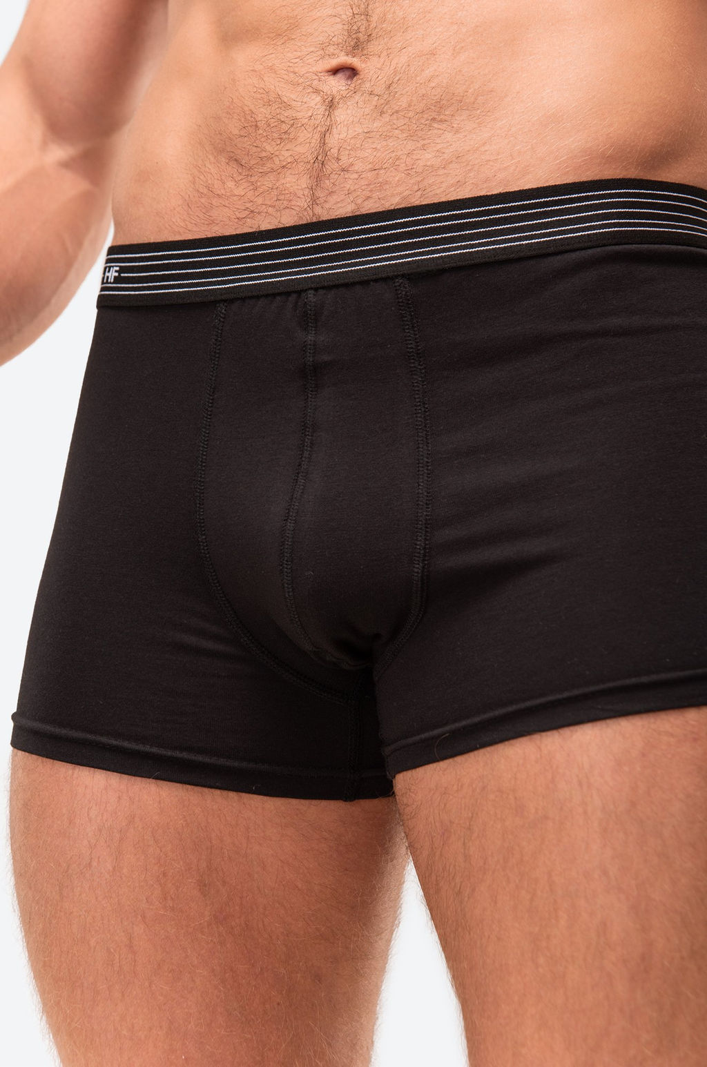 Мужские трусы-боксеры Happy Fox  фото 6