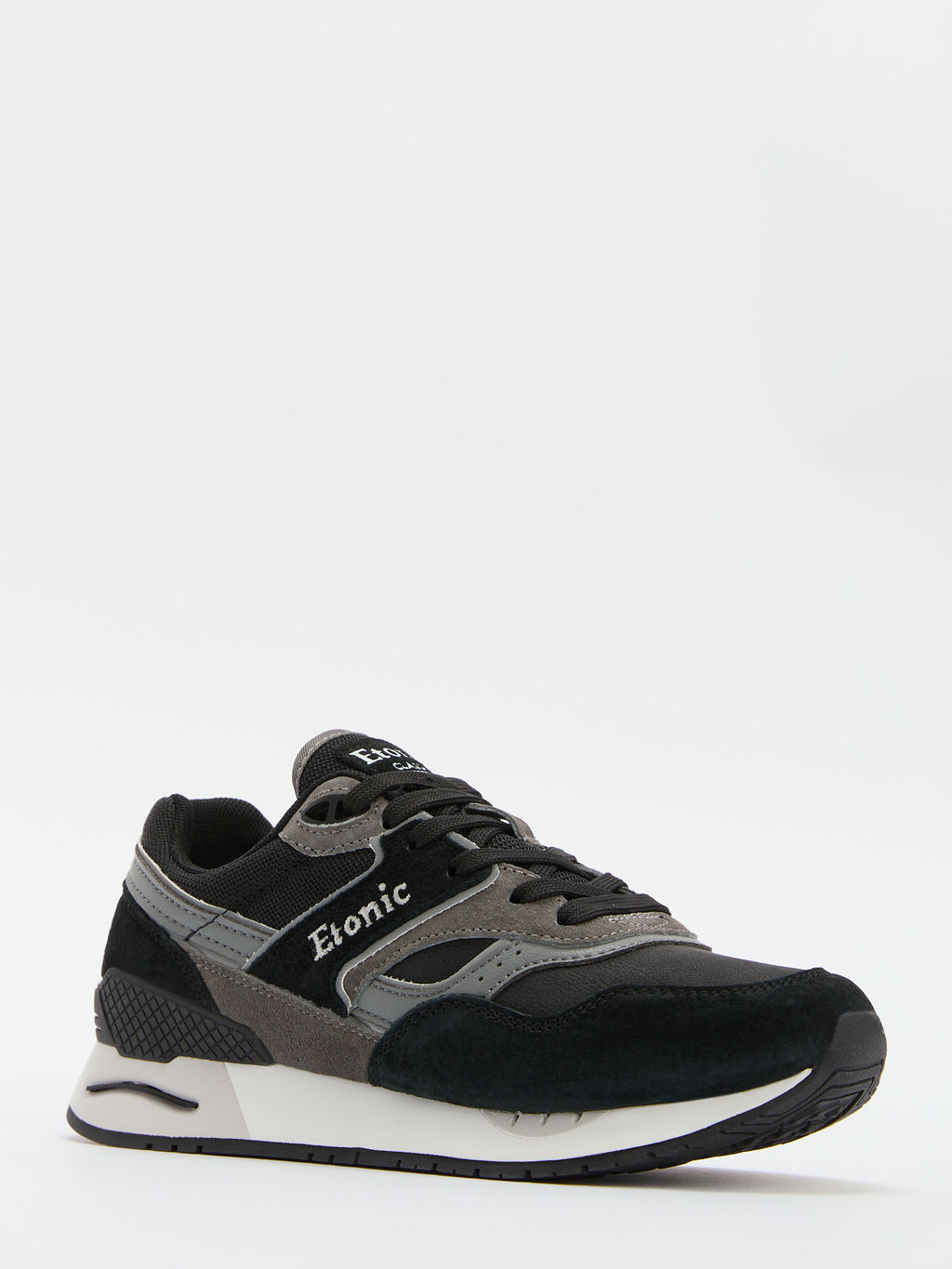 Женские кроссовки ETONIC STABLE BASE Артикул 4122031, черный