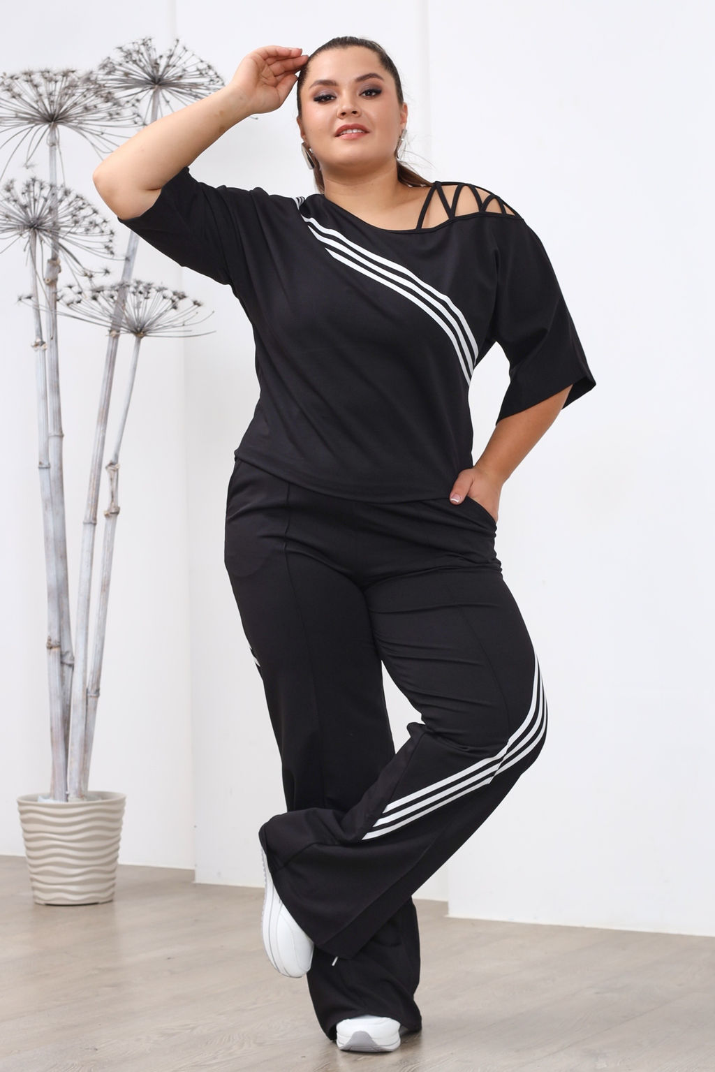 Костюм-5096 - Lady maria фото 10