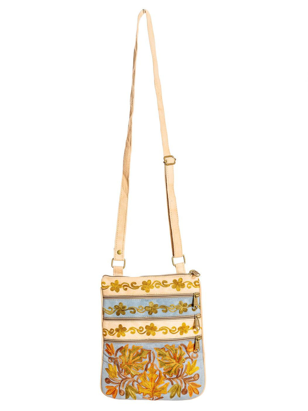 Сумка замшевая в ассортименте через плечо1107/48