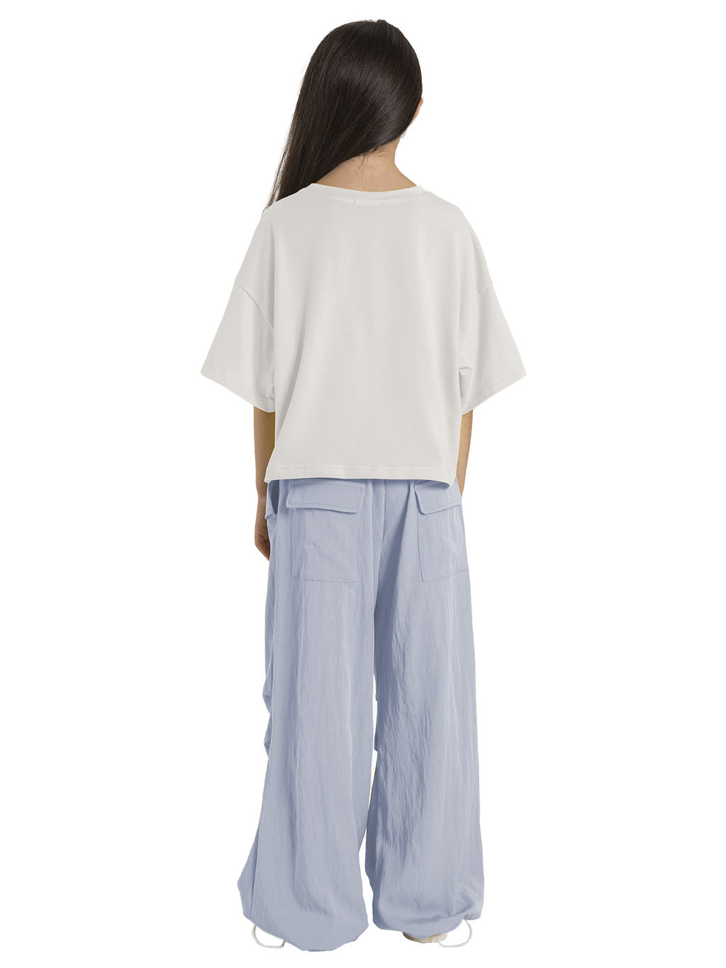 Джемпер для девочки О56939 - Карамелли фото 2