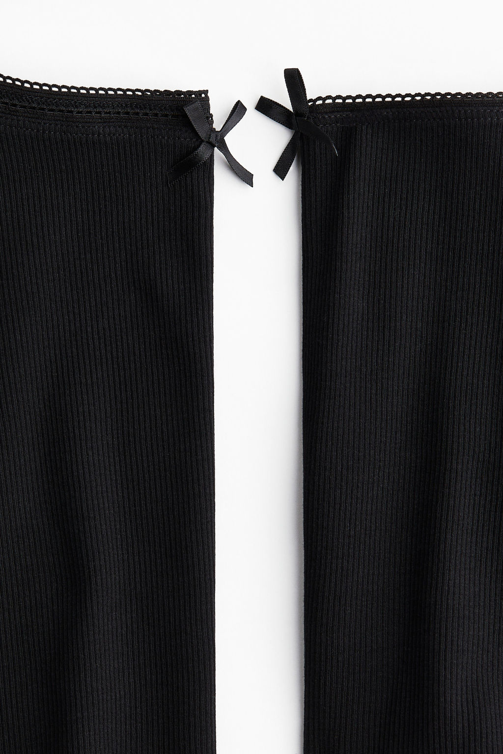 Conjunto de 2 piezas en punto de canal? - H&m фото 5