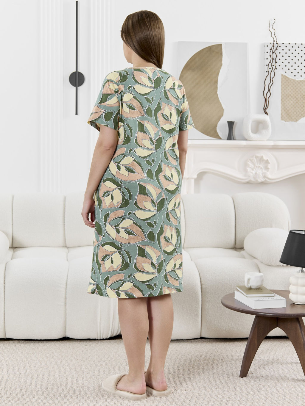 Халат Нора VIOTEX - Виотекс фото 9