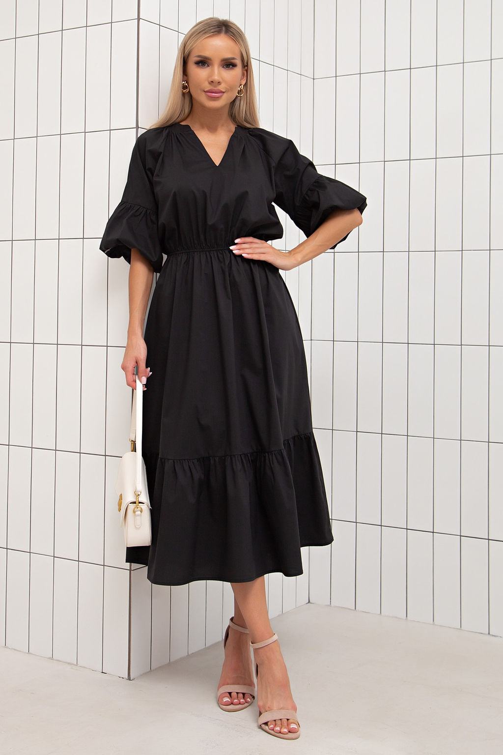 VALENTINA Платье Мелисента №2