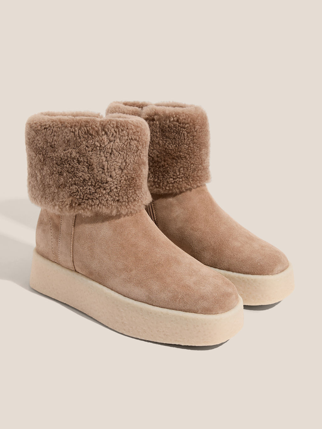 Женские ботинки TENDANCE