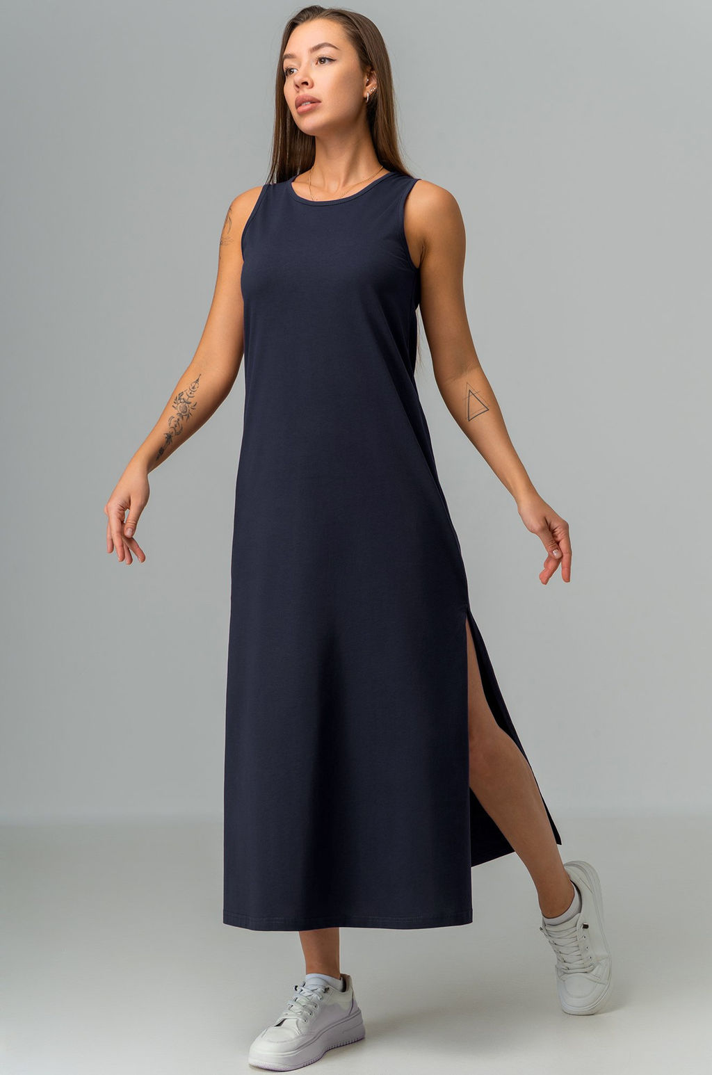 Женское платье-майка Happyfox - Happy fox фото 7