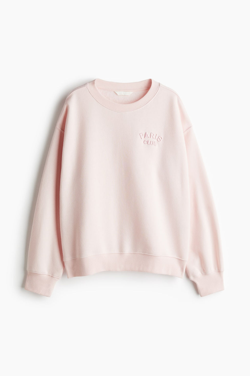 Sudadera con motivo de texto - H&m фото 6