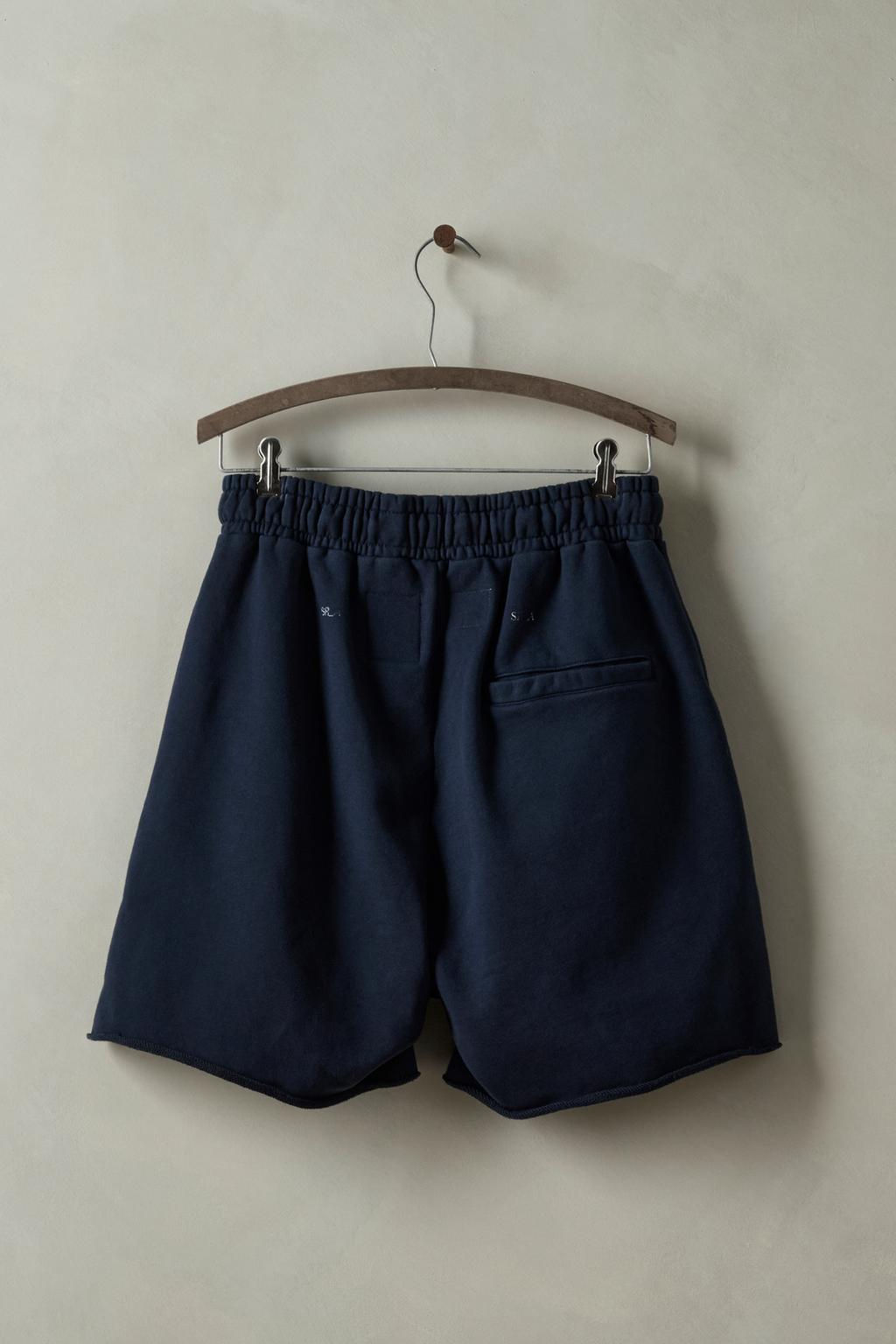 BAGGY FIT JOGGER BERMUDA SHORTS X SR_A - Zara фото 2