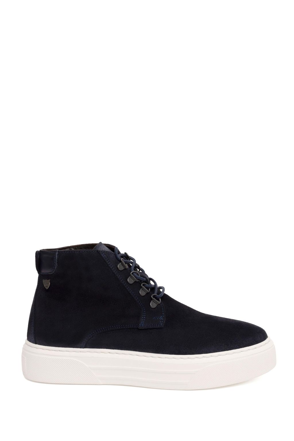 U. S. Polo Assn Erkek Lacivert Bot Sepette S_rpriz _ndirim