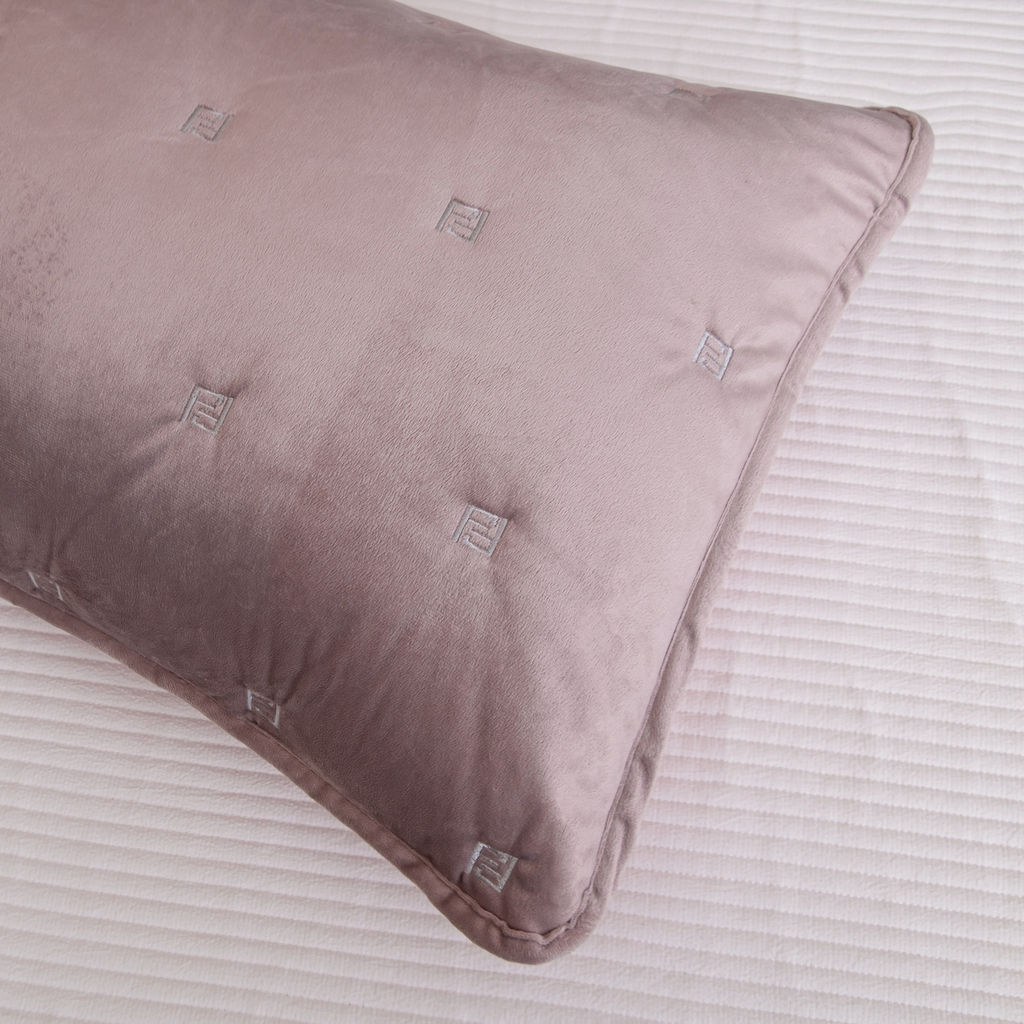 Велюровое покрывало Grande OVS003 240*260