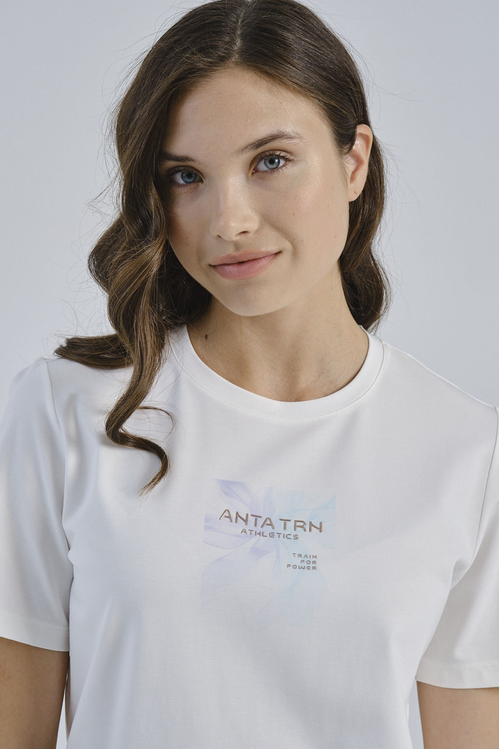 Футболка Белый