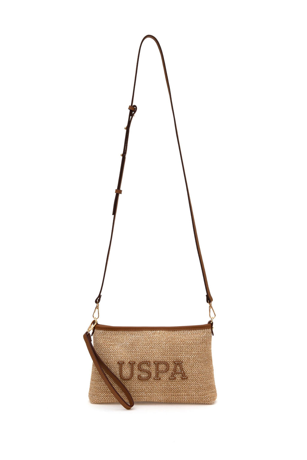 Kad_n Bej _anta Sepette S_rpriz _ndirim - U.s. polo assn фото 4