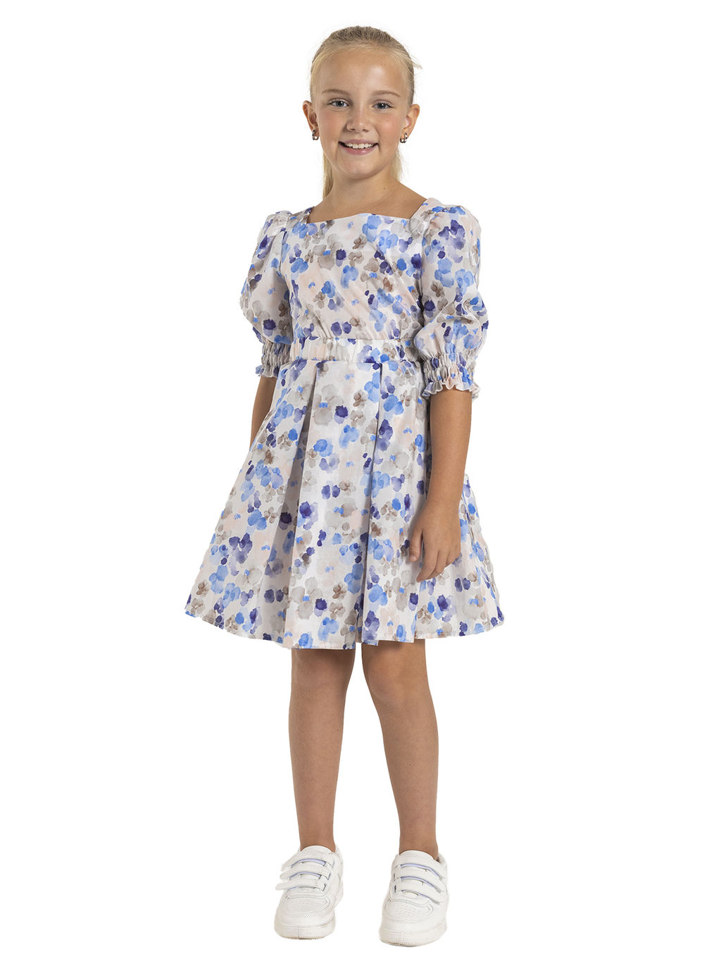 Платье дев. О56929