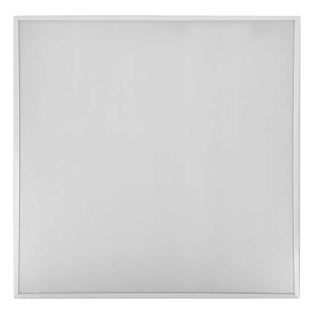 ULP-6060 36W/4000К IP54 MEDICAL WHITE Светильник светодиодный потолочный универсальный. Белый свет (4000K). 4400Лм. Корпус белый. В комплекте с и/п. ТМ Uniel.