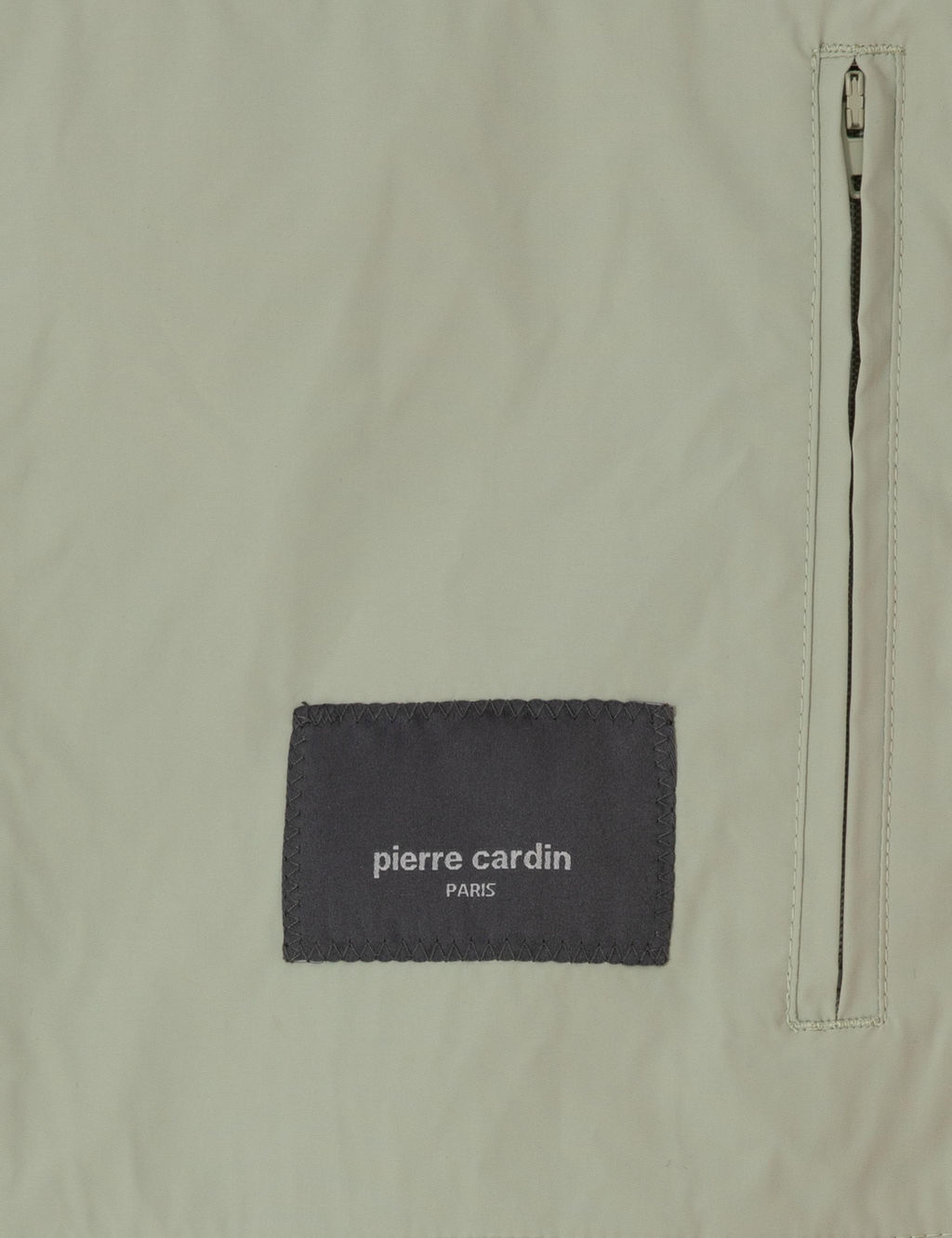 _a_la Kap__onlu _i_me Mont - Pierre cardin фото 13