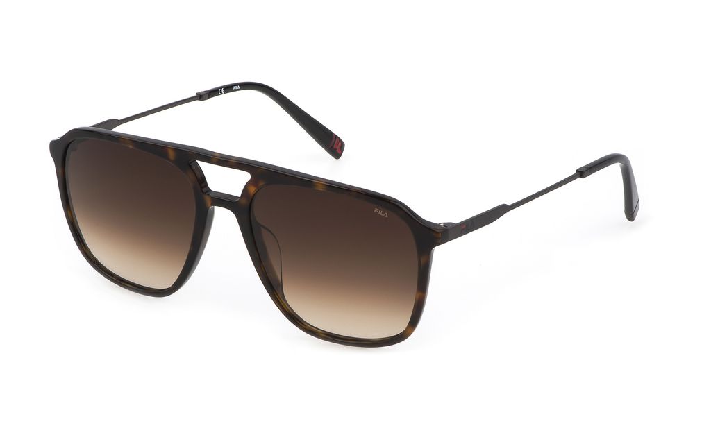 Солнцезащитные очки SFI215 SHINY DARK HAVANA