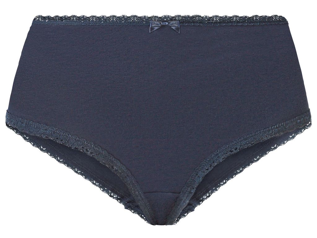 Трусики-хипстеры 3 шт ESMARA  фото 10