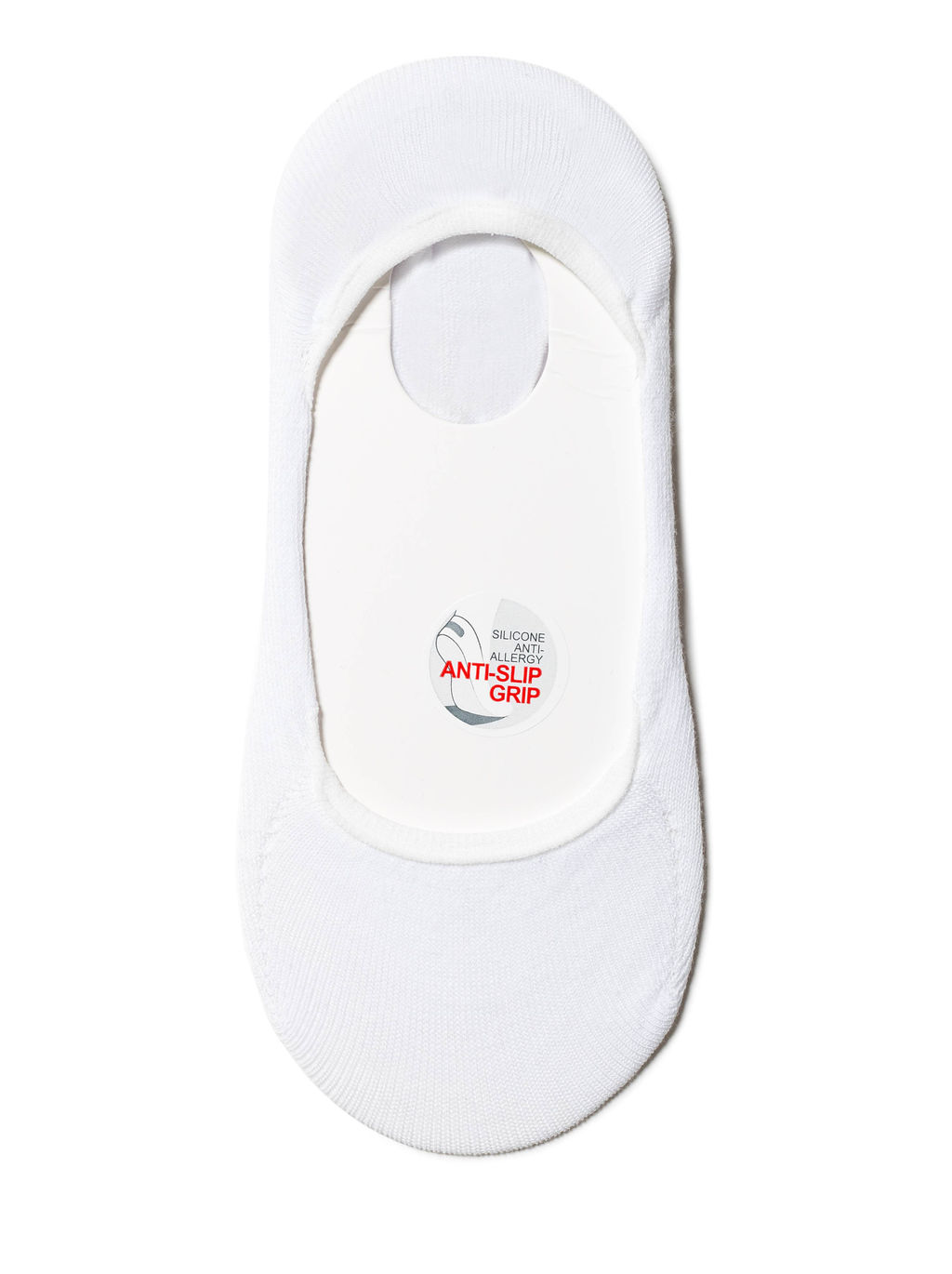 Цена за 2 пары ESLI Подследники CLASSIC белый