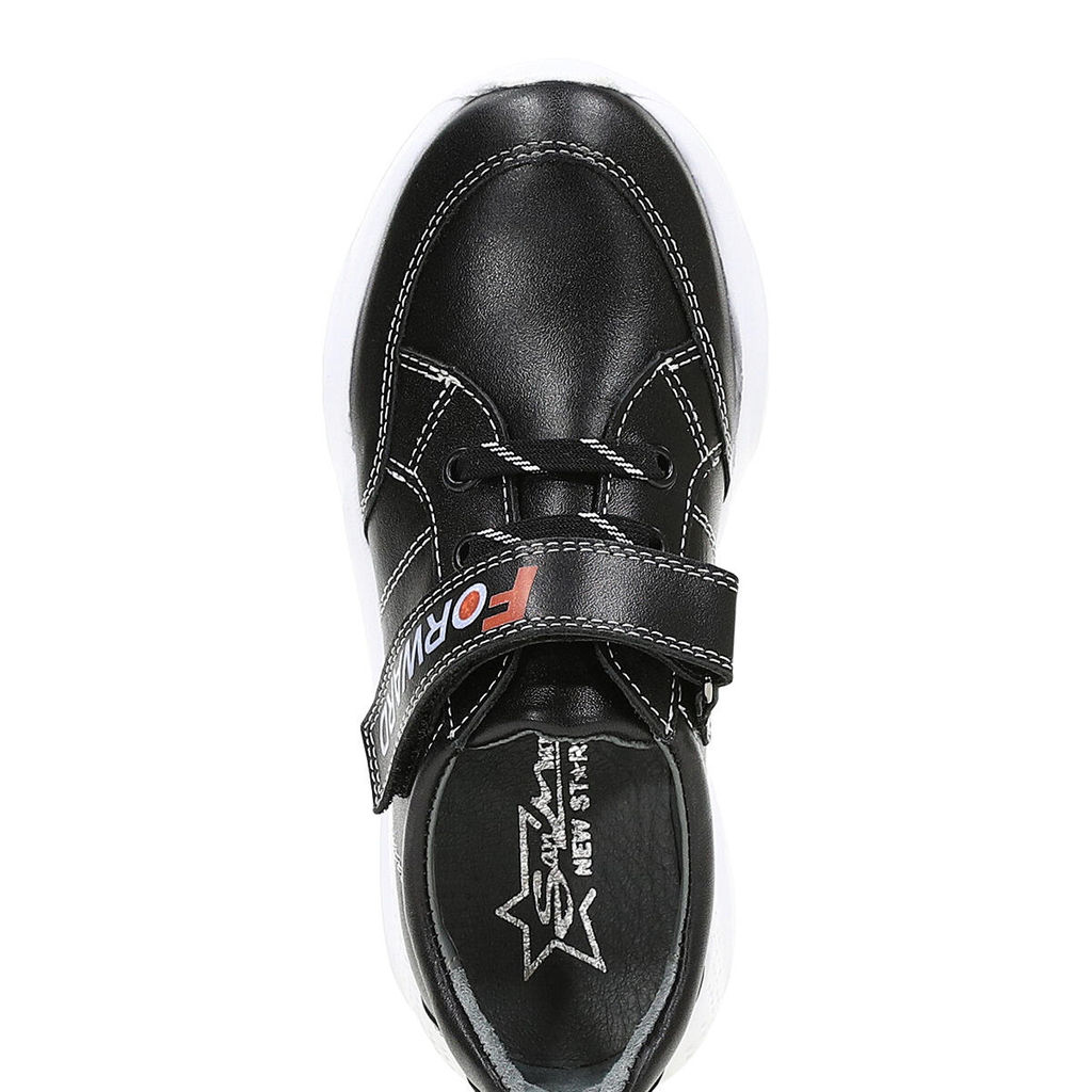 Полуботинки дошкольные - Marko фото 5