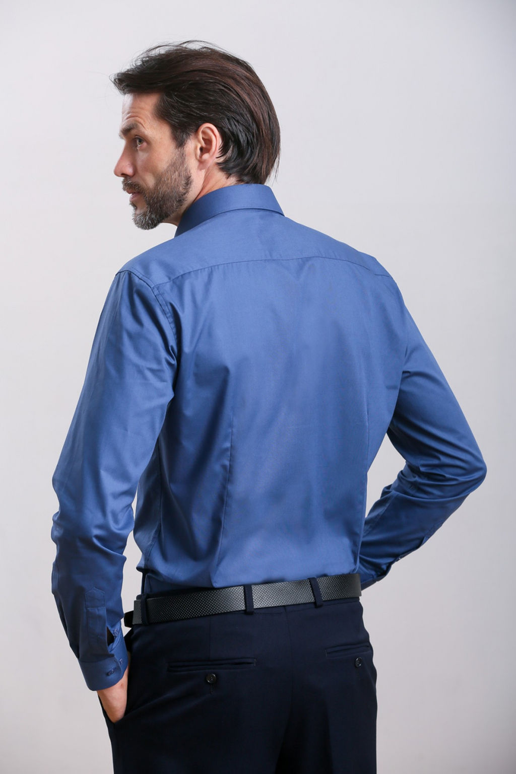 Рубашка 121-Т-07