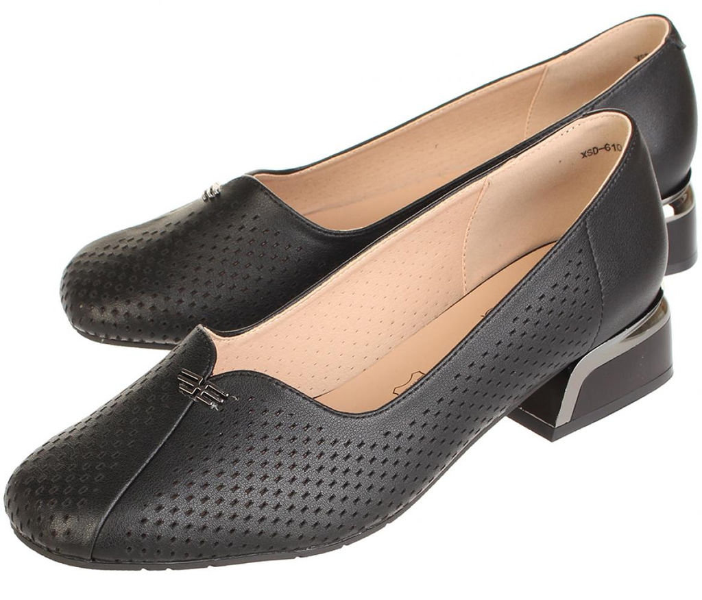 Туфли Madella XSD-61042-2A-RP-K