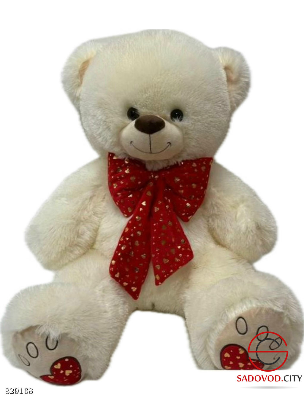 Плюшевая мягкая игрушка