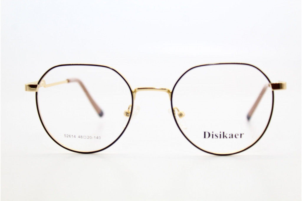 Оправа Disikaer 52614 48-20-140 C5