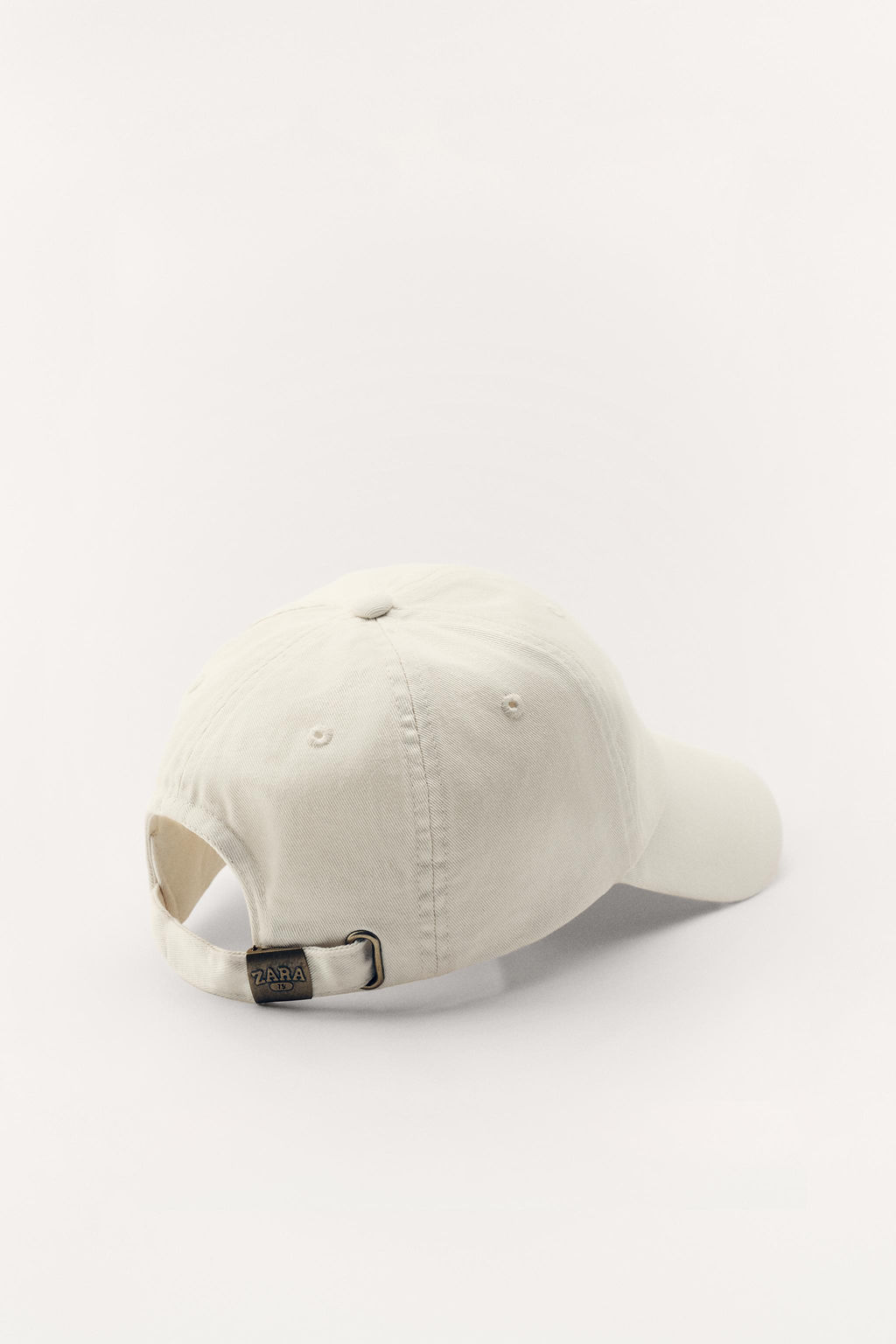 VARSITY 50TH ANNIVERSARY CAP - Zara фото 3