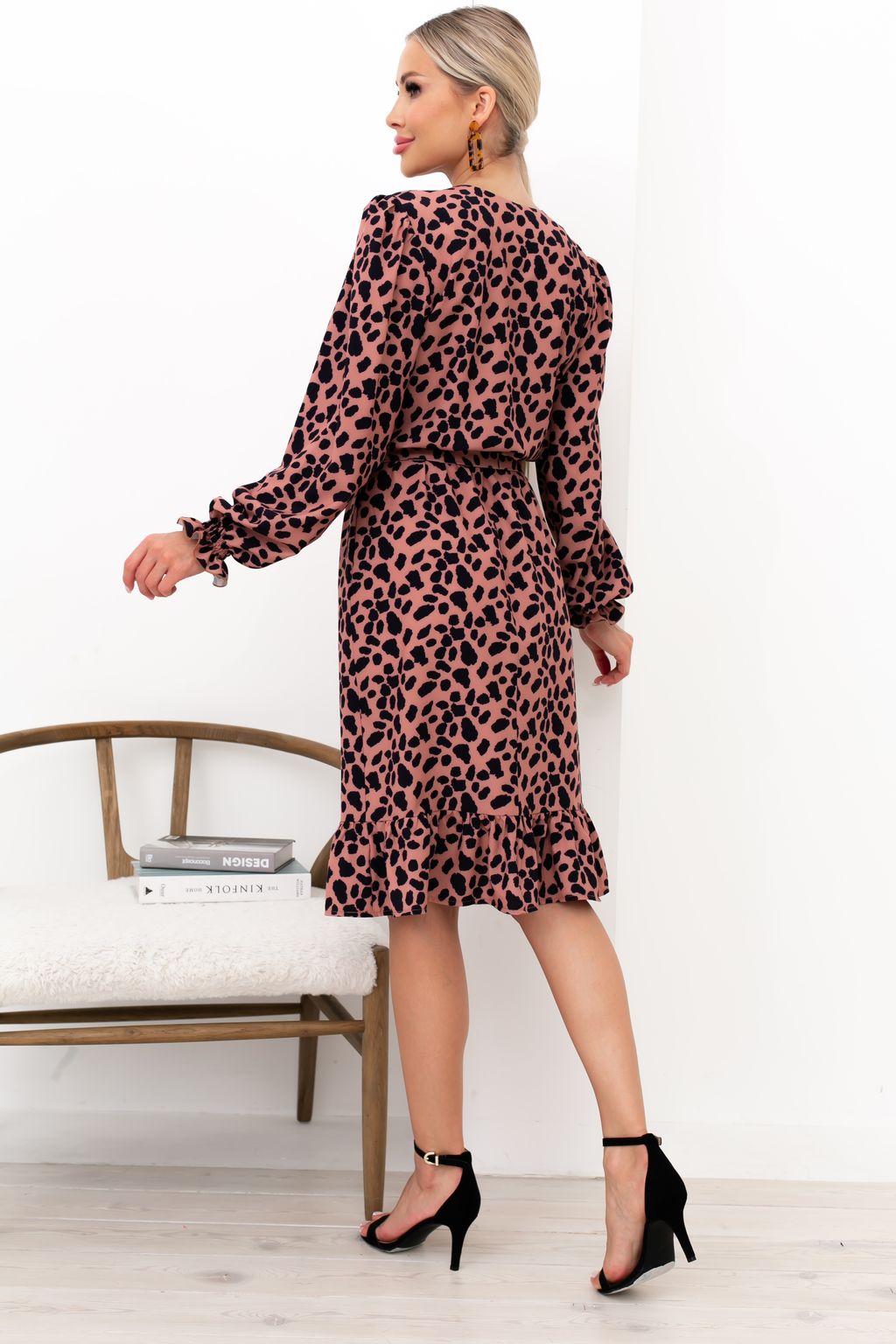 VALENTINA Платье Аллегра №1  фото 6