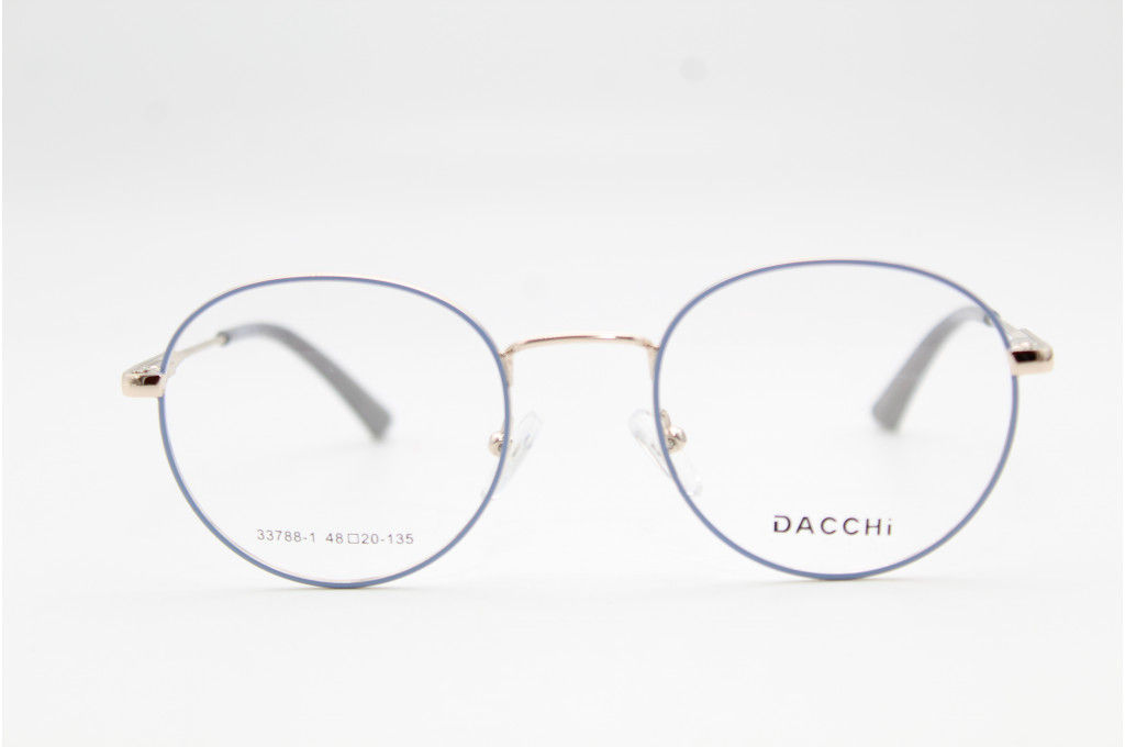 Оправа DACCHi 33788 48-20-135 C5